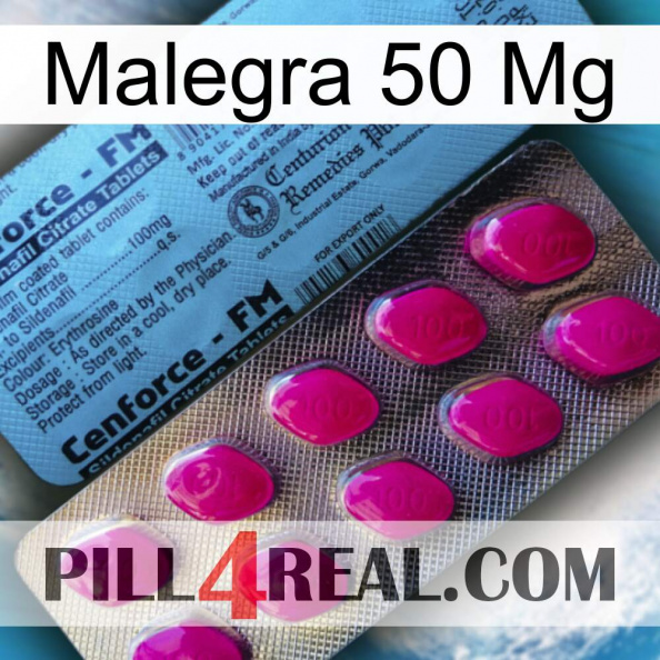 Malegra 50Mg 35